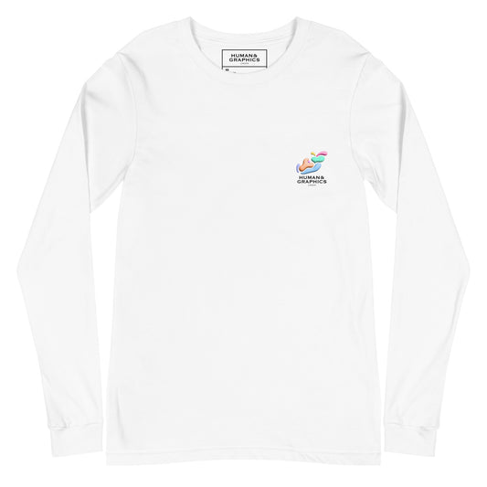 102_T-shirts (Long Sleeve) / Surreal_001