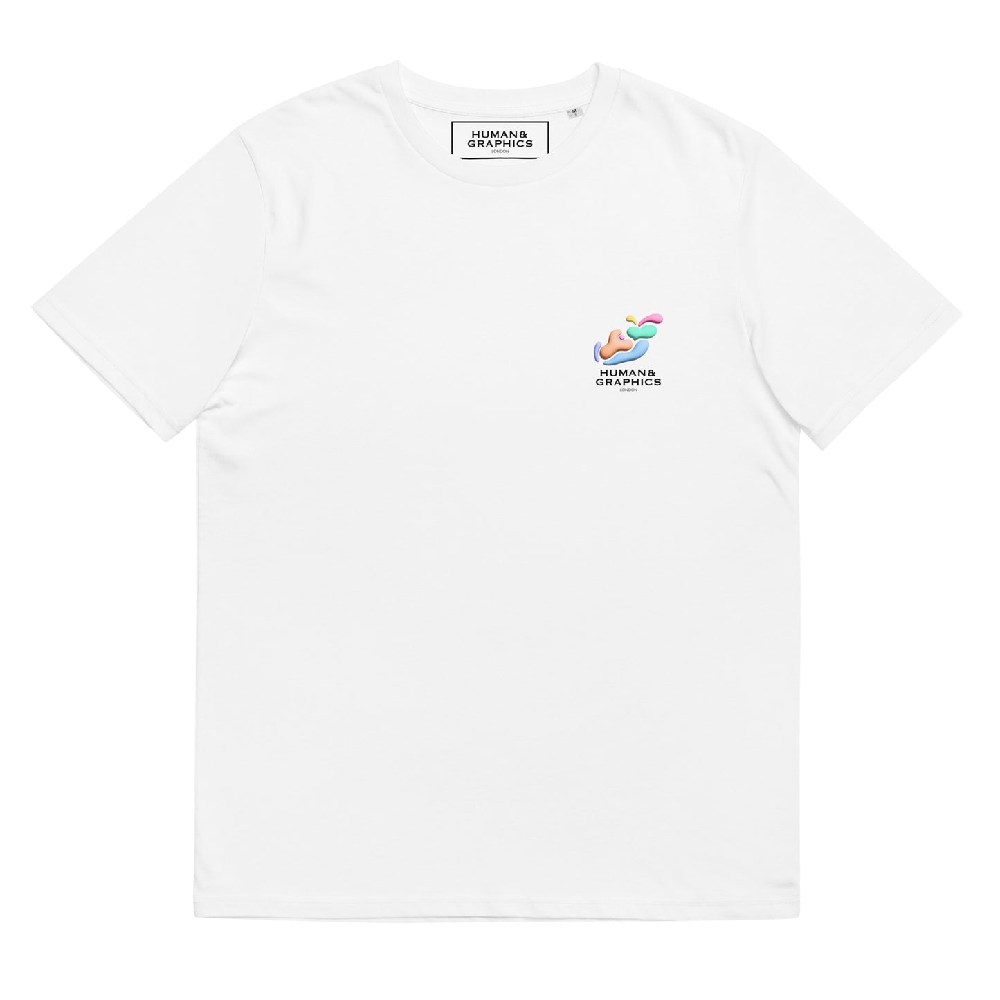 101_T-shirts (Short Sleeve) / Surreal_001