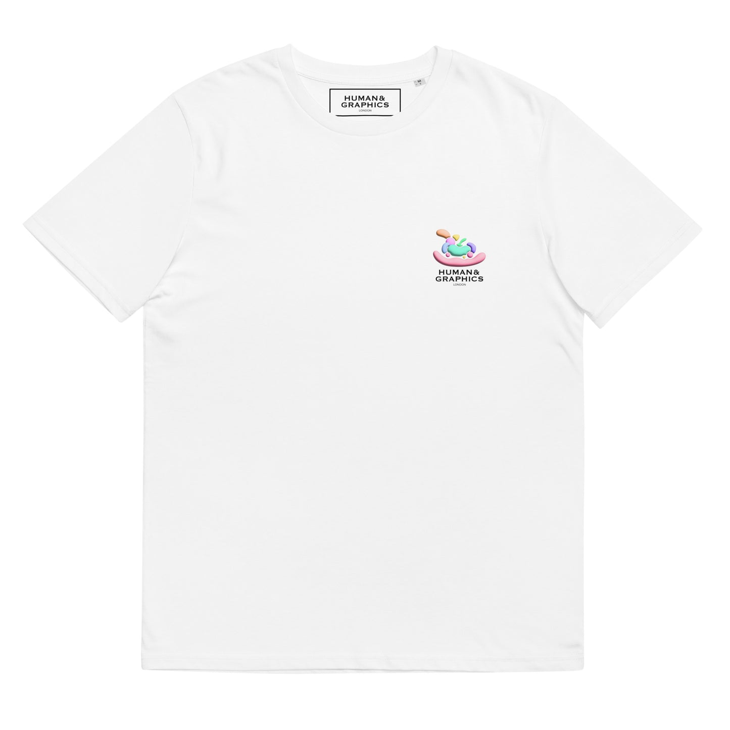 101_T-shirts (Short Sleeve) / Surreal_005