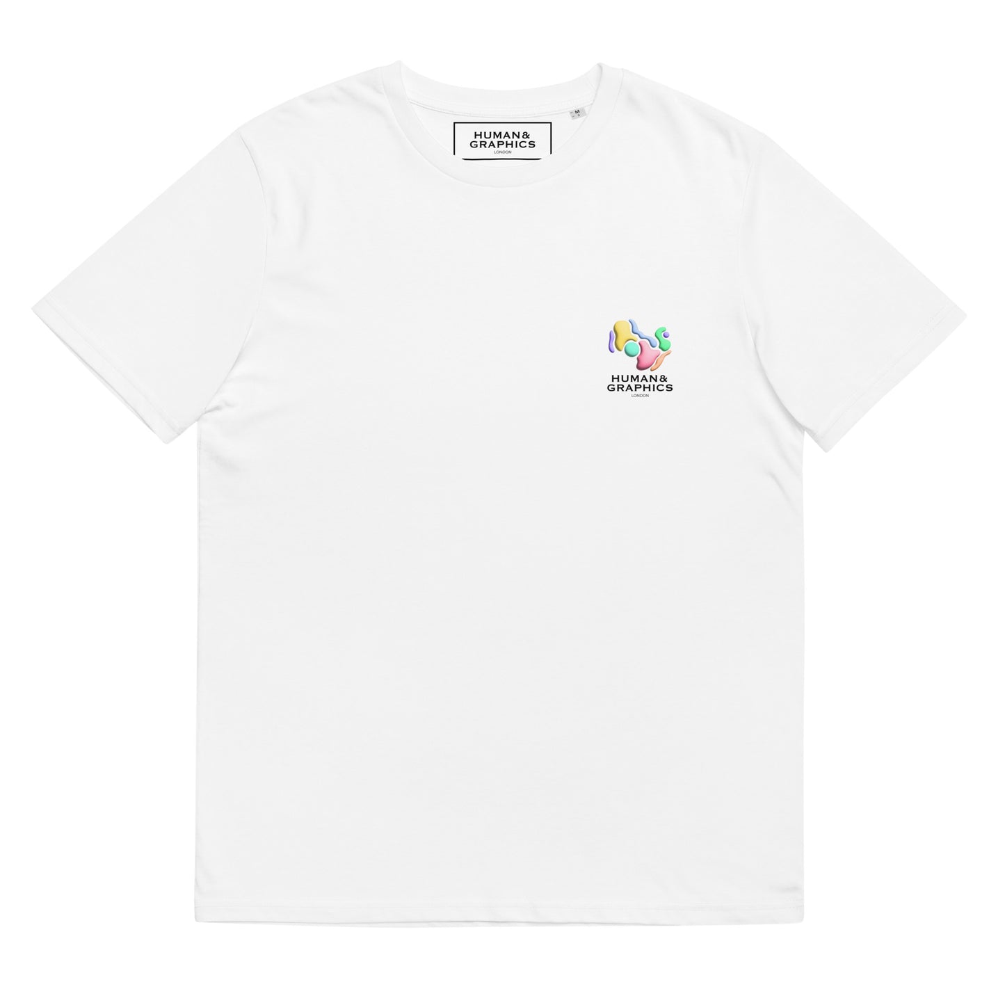 101_T-shirts (Short Sleeve) / Surreal_010